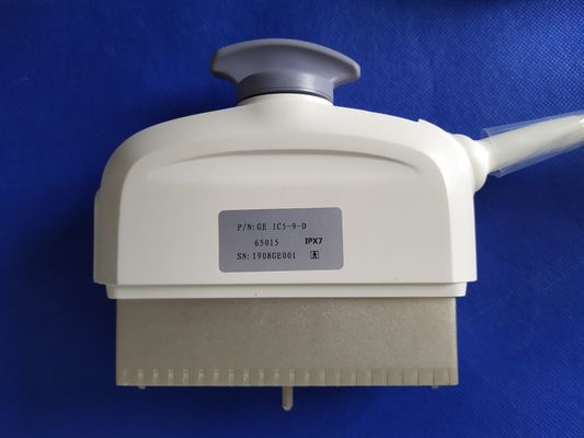 Ιατρική εξέταση Πλαστικό GE IC5-9-D Υπερήχηση Ανθρώπινος Transvaginal Probe Transducer