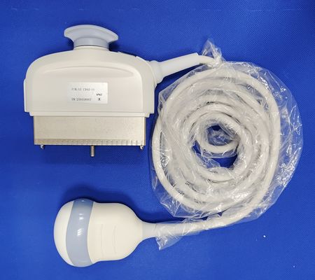 GE Logiq Σειρά S8 συμβατό ηλεκτρικό 4D σύμπλεκτο ανιχνευτή για υπερήχων εξέταση
