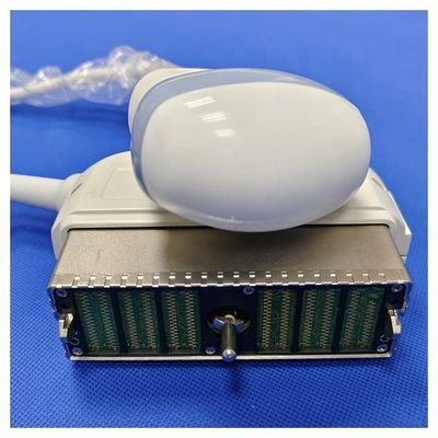 GE Logiq Σειρά S8 συμβατό ηλεκτρικό 4D σύμπλεκτο ανιχνευτή για υπερήχων εξέταση