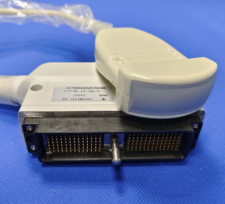 Υπερήχορος ιατρικός διάγνωση Medison SA X4 SA PICO SA8000EX Αδιάβροχος σαρωτής και C2-5ET-N Κονβέκσο σύρμα ανίχνευσης
