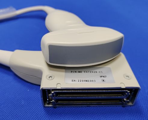 Υπερήχθης ανίχνευση Medison TZCN2-8 R3 TC-ZIF επίπεδη σύνδεσμος για ιατρικά συστήματα απεικόνισης