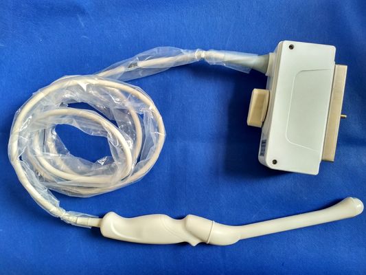 Ιατρική διάγνωση Τρανσβαζινικός υπερήχιος ανιχνευτής για το Medison SA X8 SA V10 AXER4-9/10ED