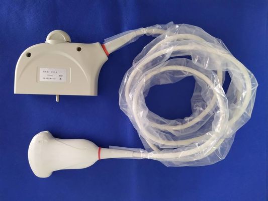 Ιατρική διάγνωση Ηλεκτρικός Μίντραϊ 3C5P Υπερήχνος Συμβατός Κομβικός Έλεγχος Z6 DP-7 DC25 Υπερήχνος Μετατροπέας