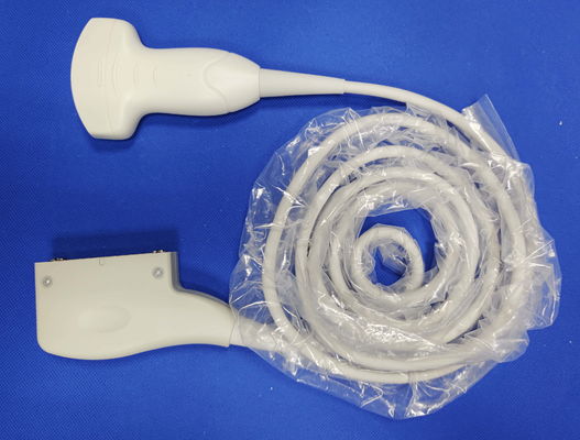 Ιατρική διάγνωση με υπερηχογράφηση Mindray 3C5s συμβατό σύμπλεκτη ανιχνευτή M5 M6 υπερηχογράφηση μετατροπέα