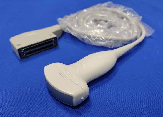 Ιατρική διάγνωση με υπερηχογράφηση Mindray 3C5s συμβατό σύμπλεκτη ανιχνευτή M5 M6 υπερηχογράφηση μετατροπέα