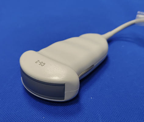 Διαγνωστικό σύστημα απεικόνισης PH C5-2 HD5 HD6 EnVisor Υπερήχθη μηχανή Μετατροπέας