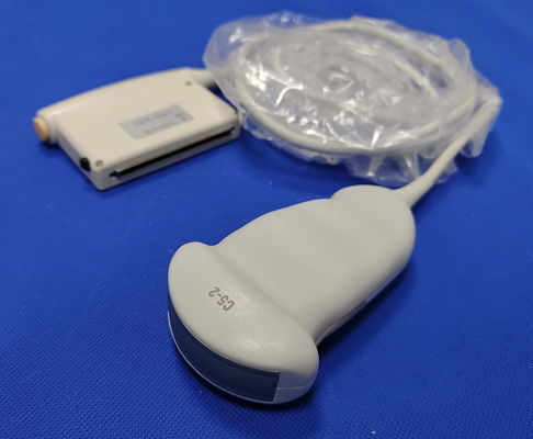 Διαγνωστικό σύστημα απεικόνισης PH C5-2 HD5 HD6 EnVisor Υπερήχθη μηχανή Μετατροπέας