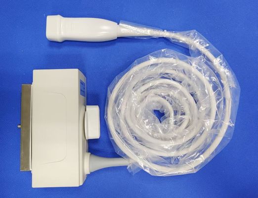 Φάση Ελτραήχνης Συμβατό ανιχνευτή Medison AXP2-4AH SA X8 για ιατρικές εφαρμογές