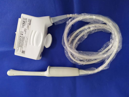 Εγκέφαλος υπερήχων Aplio MX με υπερήχων PTZ Transvaginal Transducer PVT-781VT