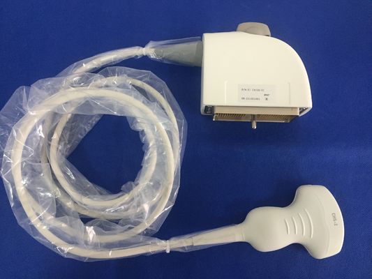 Τελευταίο υπερήχο G40 G60 X150 Κονβέξ ανιχνευτής συμβατό με Siemens CH5-2 μετατροπέα
