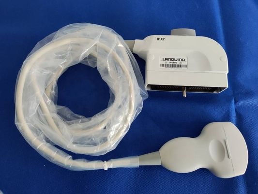 Ηλεκτρικός υπερηχογράφος συμβατός με ανιχνευτές για ιατρική διάγνωση LANDWIND 35C50N LBM F40 F50