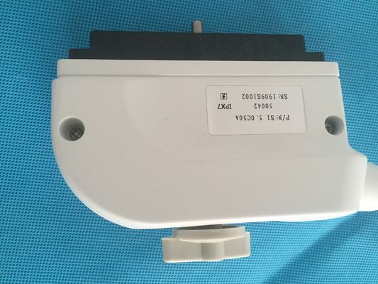 IC ιατρική εξέταση υπερήχιος ανιχνευτής Siemens 5.0C50A Sonovista FX C300 συμβατό