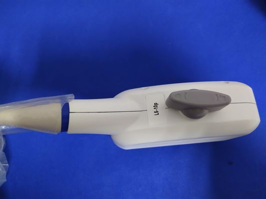 Τεχνικός μετατροπέας υπερήχων ανθρώπινης γραμμικής ανίχνευσης κατηγορίας ΙΙ συμβατός με χερσαίο άνεμο EX20 L5-10p