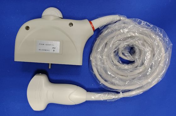 Mindray DC-7 συμβατό C5-2 υπερήχων Ανθρώπινος Κονβέκσος Μετατροπέας Έρευνας από πλαστικό