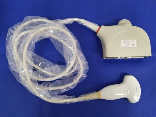 Τάξη ΙΙ Υπερήχων Mindray C5-2 Ανθρώπινος Κονβέκσος Μετατροπέας Έρευνας για DC-7 Συμφωνητικός