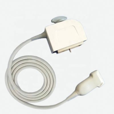 Ιατρική διάγνωση Υπερήχων ανιχνευτής Siemens L10-5 G50 G60 X500 συμβατό γραμμικό μέταλλο