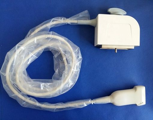 Ιατρική διάγνωση Υπερήχων ανιχνευτής Siemens L10-5 G50 G60 X500 συμβατό γραμμικό μέταλλο