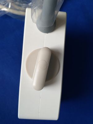 Ιατρική διάγνωση Υπερήχων ανιχνευτής Siemens L10-5 G50 G60 X500 συμβατό γραμμικό μέταλλο