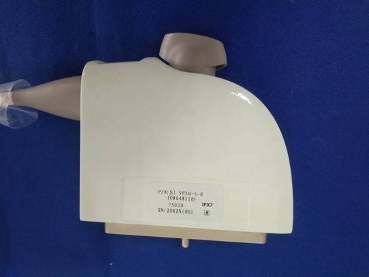 Γραμμικό υπερήχων συμβατό ανιχνευτή VF10-5 G40 X150 X300 NX2 για B2B Siemens υπερήχων