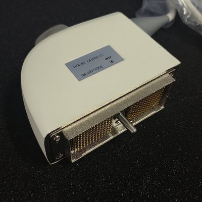 Γραμμικό υπερήχων συμβατό ανιχνευτή VF10-5 G40 X150 X300 NX2 για B2B Siemens υπερήχων