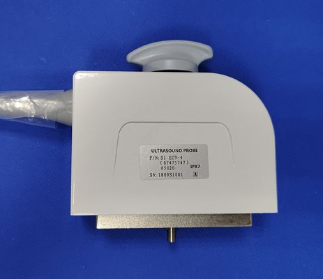 Τρανσβαγινικός υπερηχογράφος Siemens EC9-4 G60 X500 συμβατός για ιατρική διάγνωση