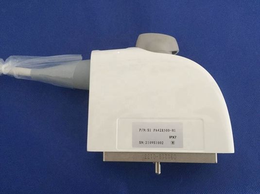 Siemens P4-2 G40 X150 X300 Υπερήχων συμβατός ανιχνευτής με προηγμένο σχεδιασμό φάσης