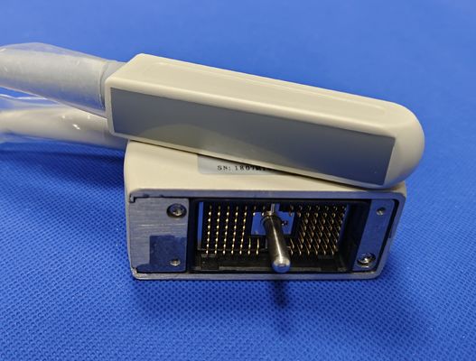 Διάταξη ΙΙ Ηλεκτρικός Mindray 75L50EAV συμβατός μετατροπέας γραμμικού ανίχνευσης για κτηνιατρική