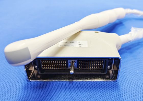 Ιατρική εξέταση κλάσης ΙΙ Mindray V10-4 συμβατός ανιχνευτής για υπερήχο Mindray DC7