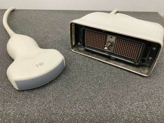 Κονβές μετατροπέα υπερήχων HD15  C6-3 ανιχνευτής για συμβατό ιατρικό σαρωτή