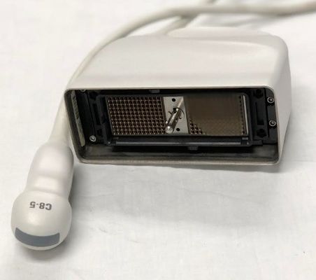 Τεχνολογία IC συμβατό με C8-5 υπερήχων Κομβικός ανιχνευτής για ιατρικά όργανα