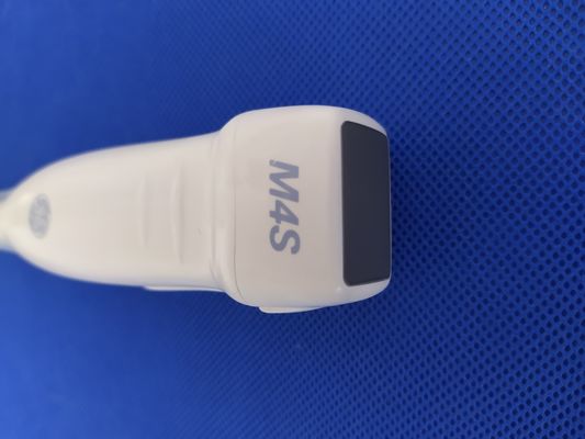 Υπερήχθη καρδιακό σαρωτή και συμβατό με GE Vivid q Vivid S6 M4S-RS
