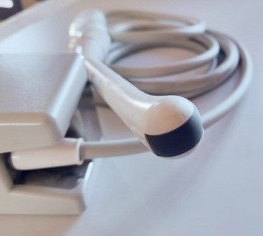 Ιατρική διάγνωση κλάσης ΙΙ Τρανσβαζινικός ανιχνευτής για συσκευή υπερήχων GE Voluson 730 IC5-9H