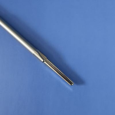 Ιατρικές οστικές τρυπές υψηλής ταχύτητας Συστήματα ηλεκτρικής ενέργειας συμβατό Anspach A-CRN-G1 αποστειρωμένο κεφάλι