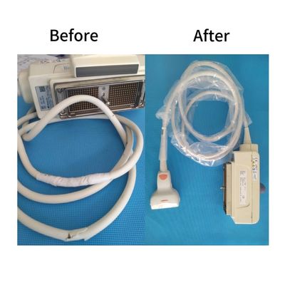 IC Compatible Aloka UST-567 Υπερήχων Πρόσοουντ Αλφά 7/10 Υπηρεσία επισκευής γραμμικών ανιχνευτών