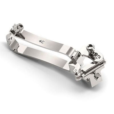 GE 4C-A Οδηγός υπερήχων βιοψίας για την ιατρική διάγνωση