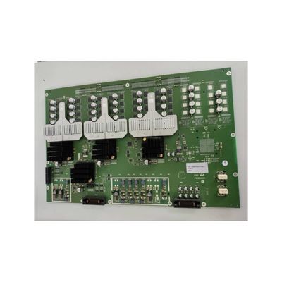 Διαγνωστικό σύστημα απεικόνισης GE Voluson E8 RFM Board Υπερήχων Τμήματα Υπερήχων Πίνακα
