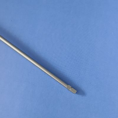 115 mm*4 mm ιατρικά οστικά τρυπάνι για υψηλής ταχύτητας ηλεκτρική ενέργεια