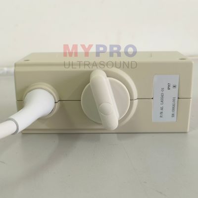 Συμβατό υπερηχητικό γραμμικό ανιχνευτή Aloka UST-5543 SSD 5000 SSD 5500 Prosound Alpha 5
