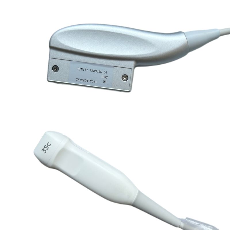 GE 3Sc-RS Logiq V3 Logiq P7 Logiq P9 Versana Premier Voluson S6 Voluson S8 Υπερήχονος ανιχνευτής