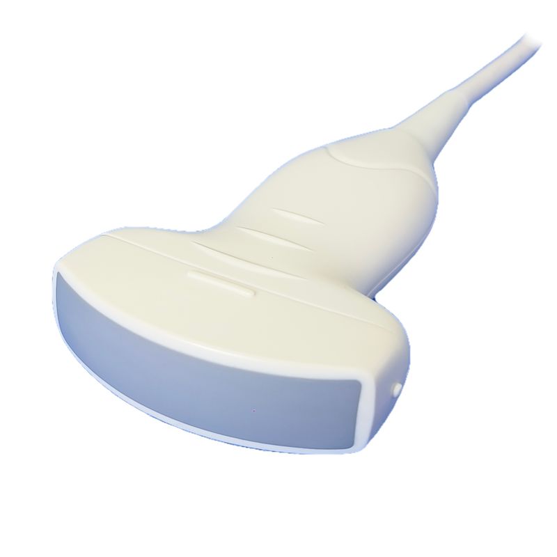 GE 4C-RS Κονβέξ υπερήχων ανιχνευτής για Logiq i/e Vivid e/i Voluson i/e/F6 Versana Premier