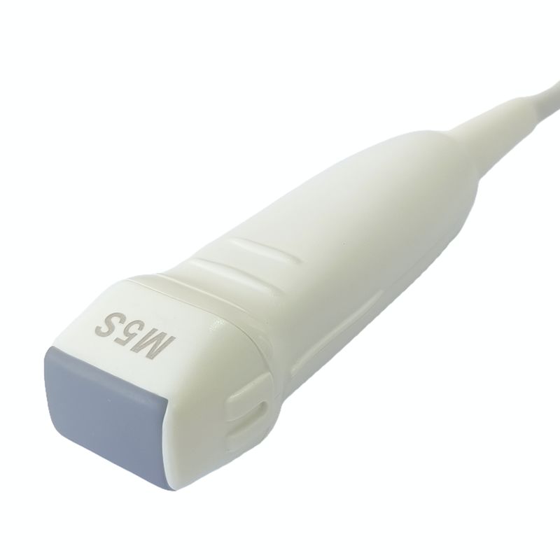 Ορκολόγος/Γυναικολόγος M5S-D για GE Logiq S8/E9 Matrix Cardiac Ultrasonic Transducer Compatible Probe