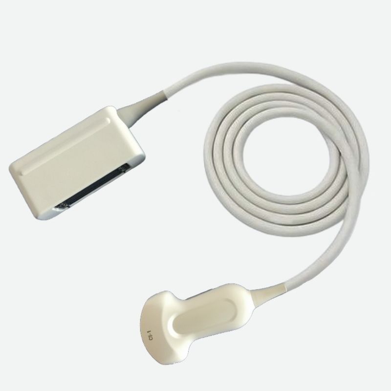 Affiniti 70G και Epiq 5/7 Διαγνωστικό σύστημα απεικόνισης Υπερήχορος Μετασχηματιστής