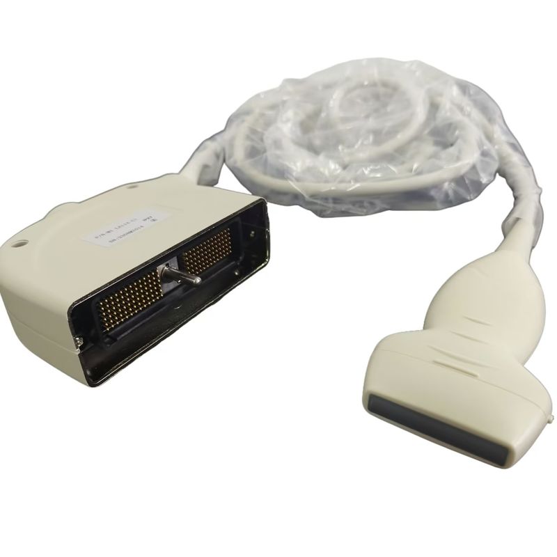 Διαγνωστικό σύστημα απεικόνισης Mindray DC7 DC-N6 Γραμμικό υπερήχων ανιχνευτικό για φορητό L11-4