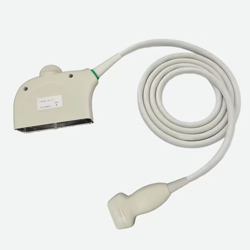 Ιατρική Διαγνώριση Υπερήχησης Έλεγχος Mindray DC7 DC-N6 Με Mindray L11-4 Γραμμικό Έλεγχο