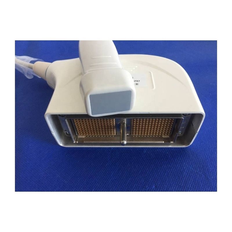 Μίντραϊ DC8 DC70 P4-2E συμβατός υπερηχογράφος φάσης για ιατρική εξέταση