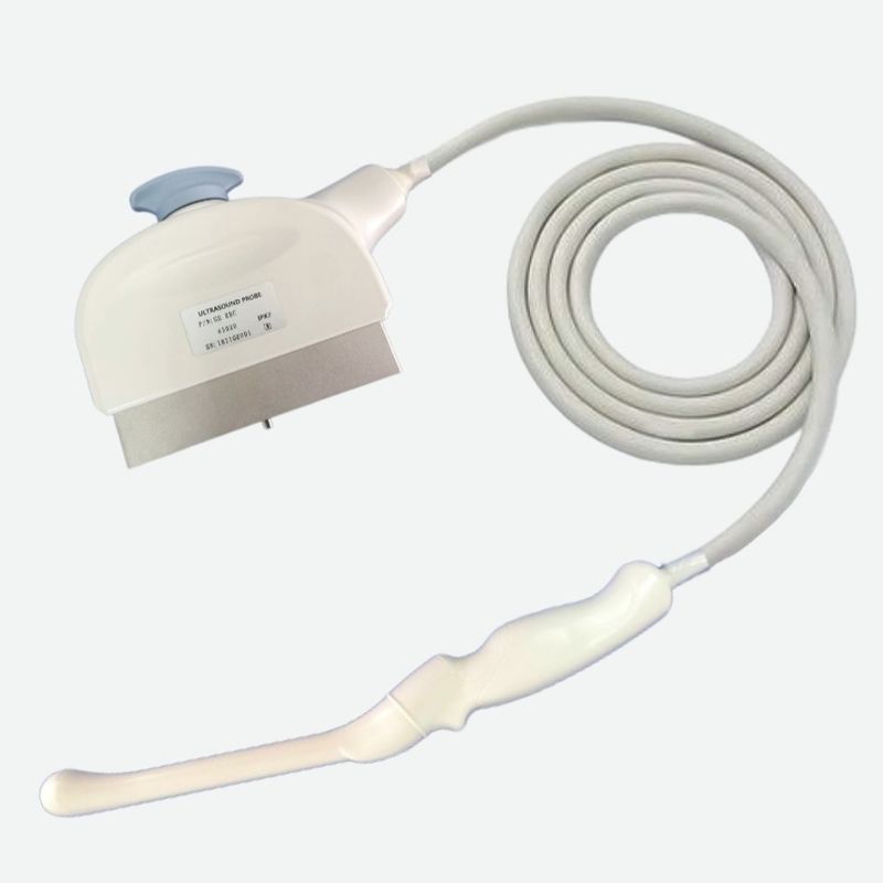 GE E8C Logiq 3 Logiq S6 Logiq P3 Υπερήχηση μέσω του κόλπου με λειτουργία PTZ