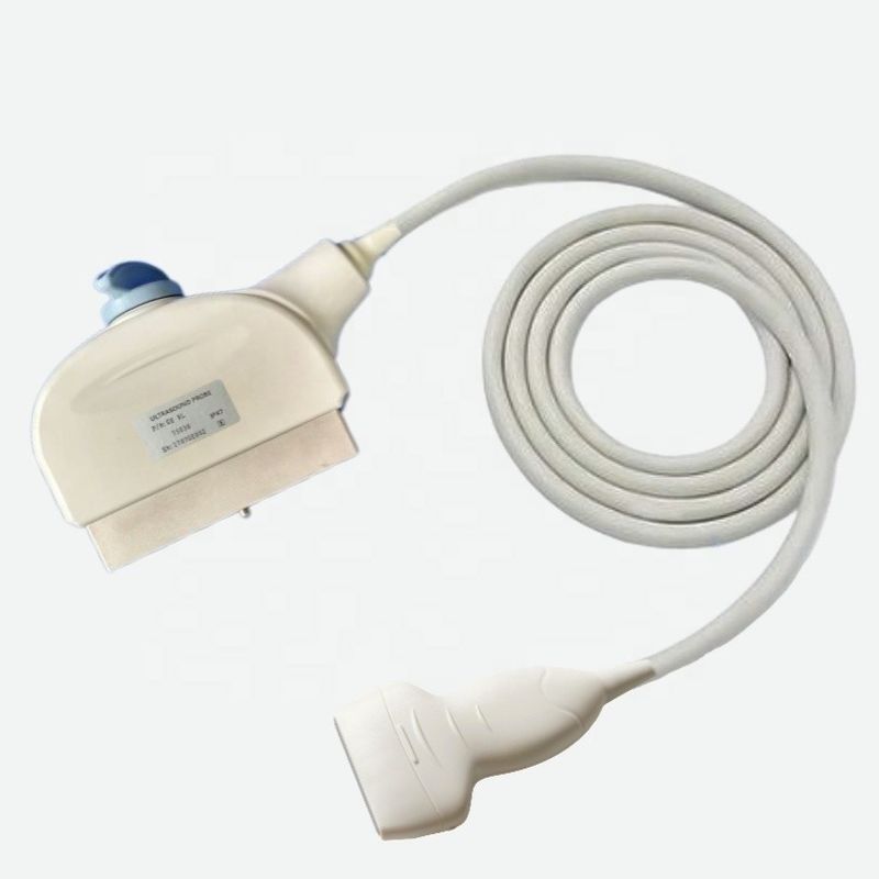 Υπερήχων συμβατός ανιχνευτής GE 8L Logiq P5 P6 P6 Pro ασύρματος για ιατρική διάγνωση