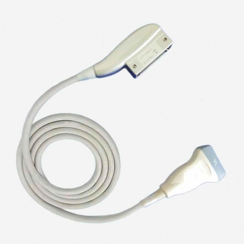 GE Vivid i Vivid iq Voluson i Υπερηχογράφος PTZ Συμβατός GE 9L-RS Γραμμικός ανιχνευτής