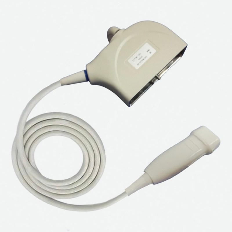 Μετατροπέας υπερήχων φάσης για το σύστημα διαγνωστικής απεικόνισης Mindray Z6 DP-7 DC28