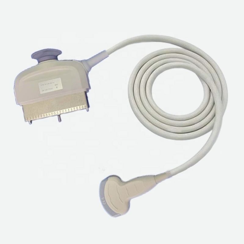 GE Voluson i Series συμβατός με C1-5-D ανιχνευτής για ιατρική διάγνωση υπερήχων απεικόνισης